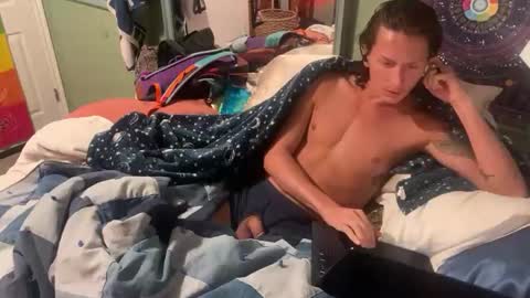 RainbowChild online show from December 2, 7:33 am