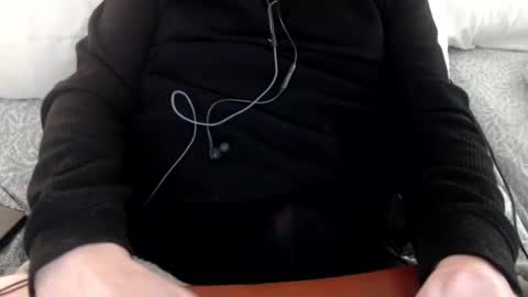 silverbullet online show from March 4, 1:49 pm