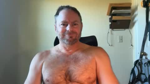 BCJonny online show from March 5, 6:04 pm