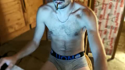 Flaco online show from April 1, 3:08 am