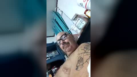 bdeano71 online show from July 3, 2:40 am