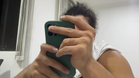 bdever7 online show from February 1, 1:15 am