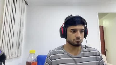 bdever7 online show from April 15, 6:13 am