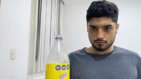 bdever7 online show from April 19, 1:16 am