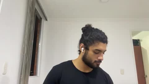 bdever7 online show from January 9, 3:56 am