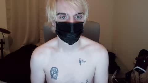 fuckboy86 online show from February 11, 12:48 am