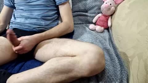 mikiforfun online show from November 3, 3:47 pm