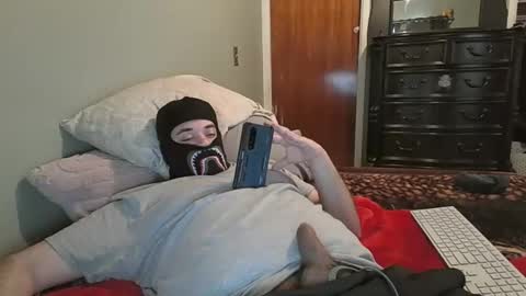 bear0731 online show from January 6, 9:19 pm