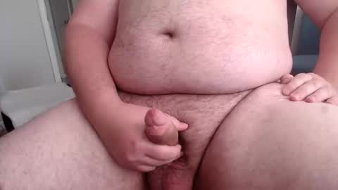 bear18402 online show from November 11, 2:44 pm