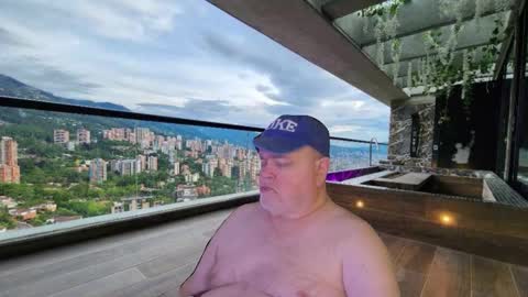 Dookie online show from January 14, 1:43 am