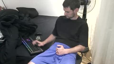 Bear69fun online show from May 15, 1:41 pm