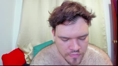 bigbearr online show from February 11, 3:22 am