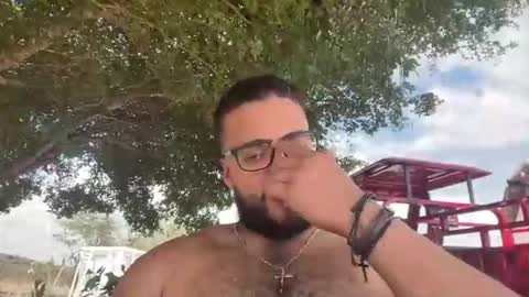 John online show from November 27, 3:49 pm