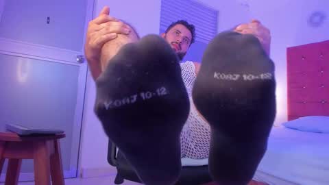 bear_mao_ online show from February 5, 11:39 am