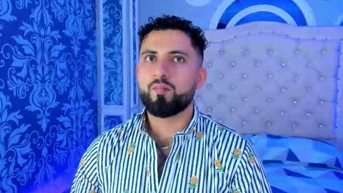 bear_mao_ online show from February 16, 11:19 am