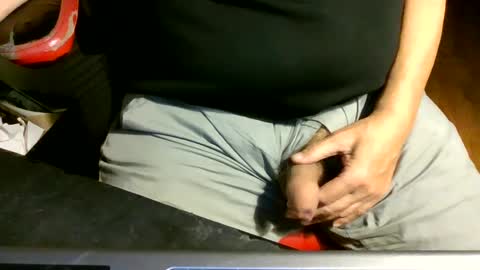 Bruno online show from October 4, 9:52 pm