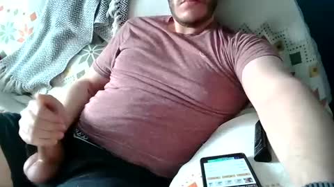 bearchaser97 online show from January 30, 4:34 pm