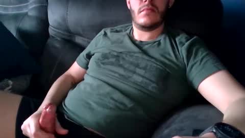 bearchaser97 online show from March 11, 5:53 pm