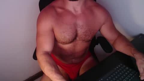 Beard Guy online show from February 22, 10:22 pm