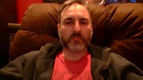 beardedambition online show from April 4, 1:57 am