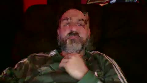 beardedambition online show from February 12, 1:33 am