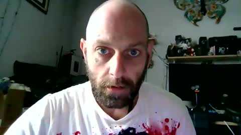 beardednjuicycock online show from April 2, 7:16 am