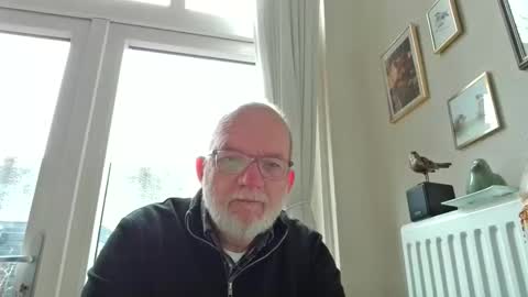 Beardman online show from February 21, 12:39 pm