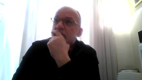 Beardman online show from February 21, 1:33 pm