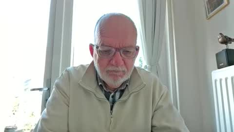 Beardman online show from March 29, 8:58 am