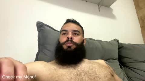 Min online show from April 13, 11:27 pm