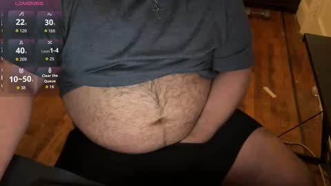 beardudeguy online show from September 11, 11:59 pm