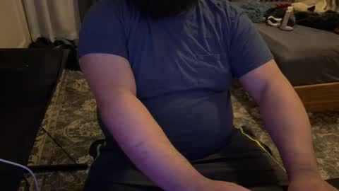 beardudeguy online show from March 19, 12:47 am