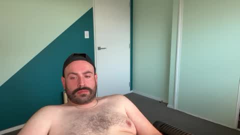 bearrrr online show from June 22, 8:46 pm