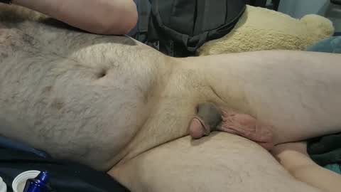 bearnaked505 online show from March 23, 3:01 am