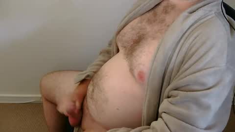 bearsarehot99 online show from February 15, 9:45 pm