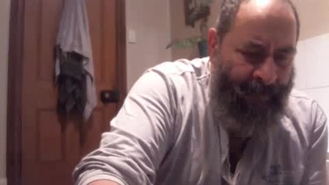 bearsteve75 online show from April 12, 3:46 pm