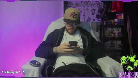 beast bxy online show from January 2, 5:57 am