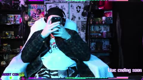 beast bxy online show from December 18, 7:58 am