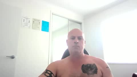 beatsboy87 online show from February 22, 2:06 am