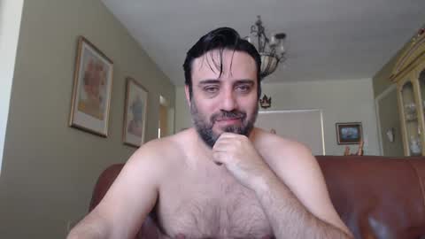 Kalel Superman online show from January 12, 5:22 pm