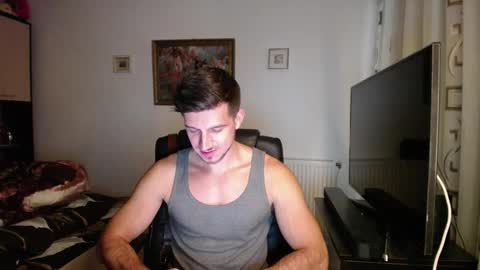 Mia and Jake online show from October 1, 2:43 pm