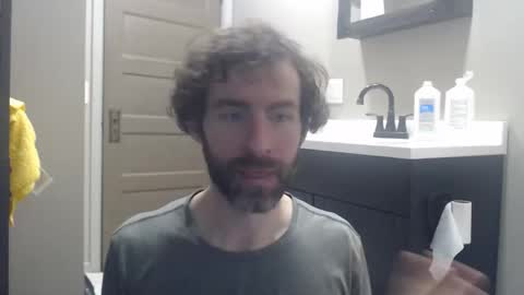 bedghost  online show from February 9, 12:04 am