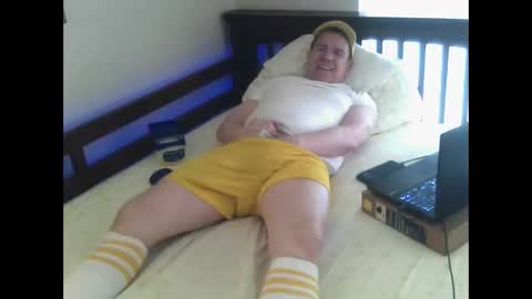 Bedwetboys online show from May 25, 2:12 pm