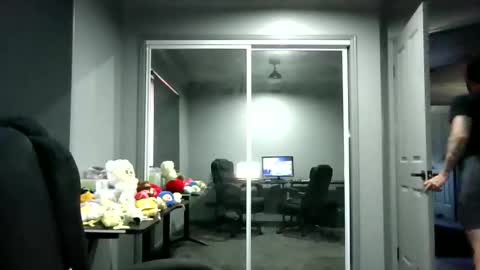 beelzebubxo online show from October 20, 1:53 am