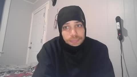 beenduckedoff online show from January 16, 9:39 pm