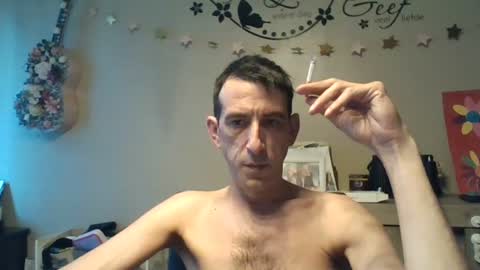 Dreamcock online show from June 28, 5:35 am