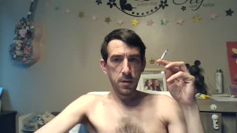 Dreamcock online show from June 14, 3:52 am
