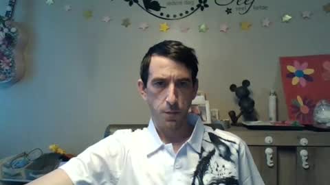 Dreamcock online show from June 18, 6:59 am