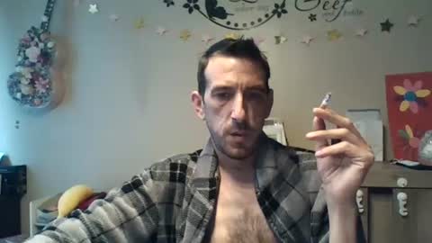 Dreamcock online show from July 20, 5:57 am