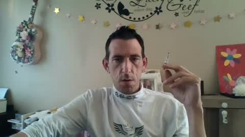 Dreamcock online show from July 15, 10:44 am